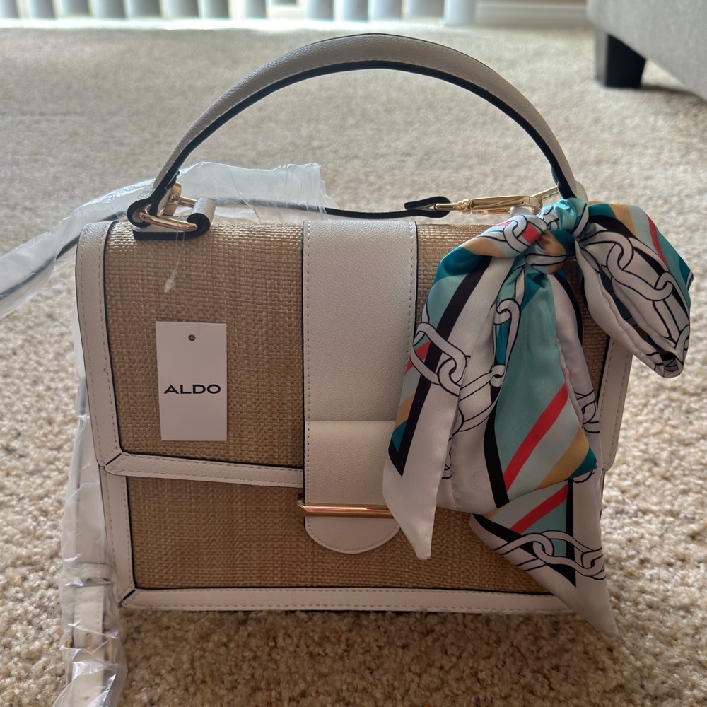 Aldo new handbag